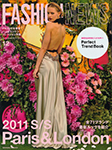 Fashion News (Japan-December 2010)