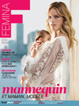 Femina (France-1st April 2012)