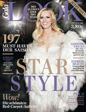 Gala Look (Germany-November 2013)