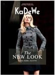 Kadewe Berlin (Germany-Fall Winter 2013)