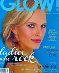 Glow (Mexico-June 2014)
