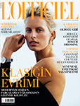 L'Officiel (Turkey-October 2014)