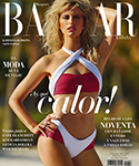 Harper's Bazaar (Spain-June 2015)