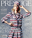 Prestige (Taiwan-April 2016)