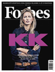 Forbes (Czech Republik-August 2017)