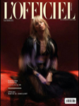 L'Officiel (Indonesia-June 2017)