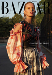 Harper's Bazaar (Turkey-August 2018)