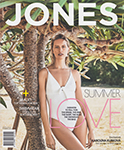 Jones (Australia-Summer 2018)