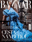 Harper's Bazaar (Czech Republik-August 2019)