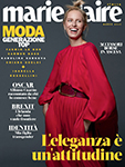 Marie-Claire (Italy-March 2019)