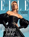 Elle (Czech Republik-October 2020)