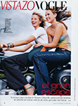 Vogue (En Espanol-2001)