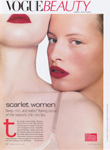 Vogue (USA-2001)