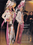 Vogue (En Espanol-2002)