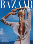Harper's Bazaar (Japan-2002)