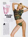 Elle (Czech Republik-2002)
