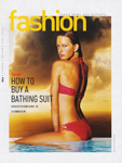 Harper's Bazaar (Hong Kong-2002) Harper's Bazaar (Hong Kong-2002)