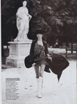 Harper's Bazaar (Korea-2003)