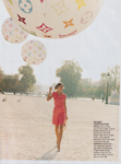 Harper's Bazaar (Korea-2003)