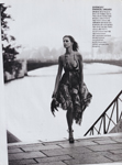 Harper's Bazaar (Korea-2003)