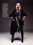 Harper's Bazaar (USA-2004)