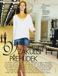 Elle (Czech Republik-2004)