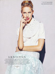 Vogue (Turkey-2012)