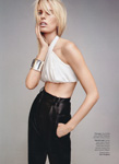Marie-Claire (USA-2013)