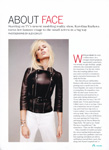 Marie-Claire (USA-2013)