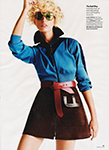 Glamour (USA-2014)