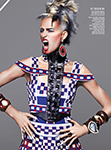 Stylist (UK-2014)