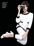 Stylist (UK-2014)