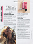 Madame Figaro (France-2014)