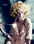 Harper's Bazaar (Singapore-2014)