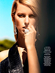 Madame Figaro (France-2015)