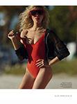 Harper's Bazaar (Spain-2015)