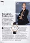 Vogue (Turkey-2018)