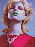 Vogue (Czech Republik-2018)