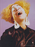Vogue (Czech Republik-2018)