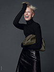 Marie-Claire (Italy-2019)