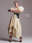 Harper's Bazaar (Czech Republik-2019)