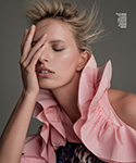 Harper's Bazaar (Spain-2019)