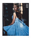 Harper's Bazaar (Spain-2019)