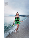 Elle (Italy-2019)