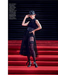 Elle (Italy-2019)