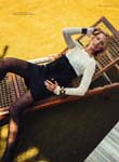 Elle (Czech Republik-2020)
