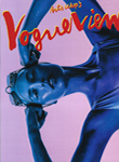 Vogue (Czech Republik-2021)