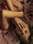 Elle (Czech Republik-2024)