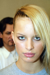 2001 - Chloe FW backstage (2001)