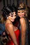 2002 10 31 - Heidi Klum's 3rd Annual Halloween Bash (2002) 2002 10 31 - Heidi Klum's 3rd Annual Halloween Bash (2002)